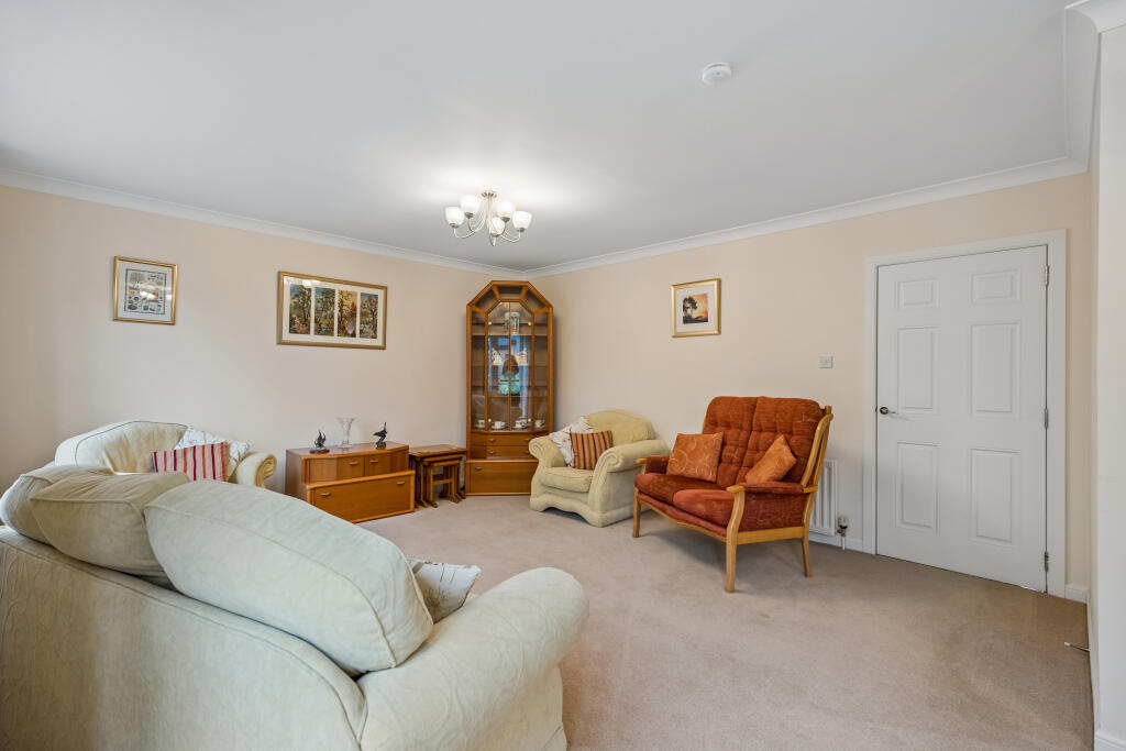 Apartment in Falkirk - View 5