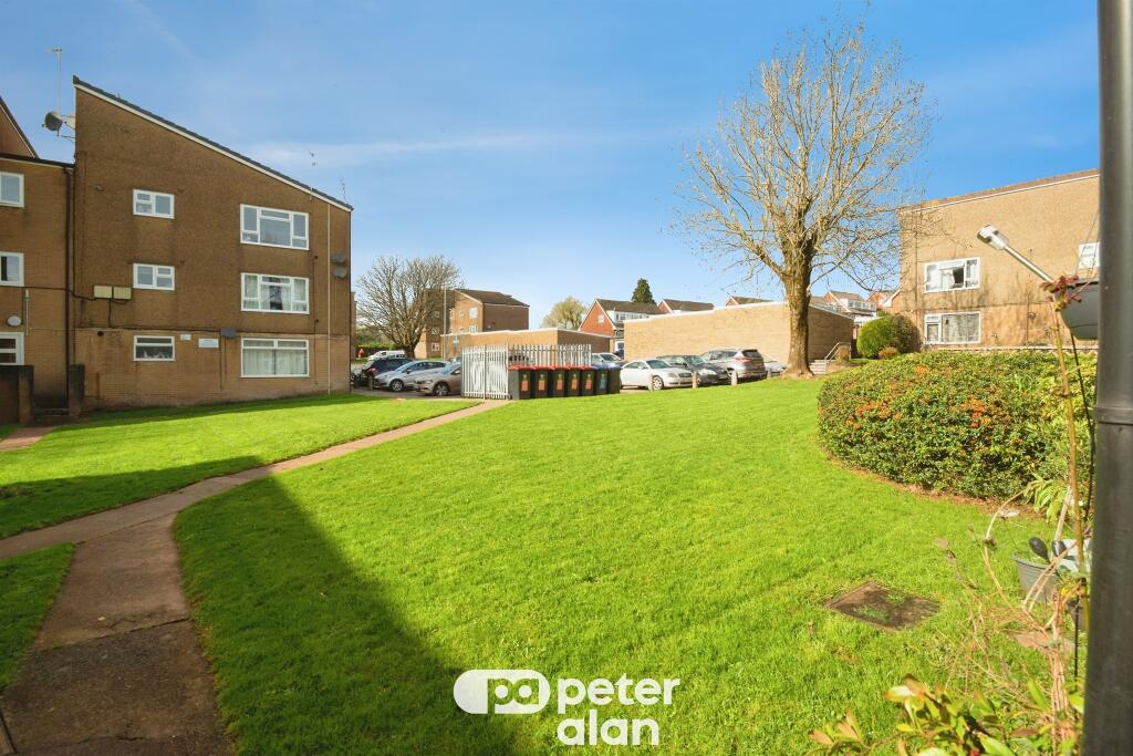 Main image of property: Waun Fach, CARDIFF