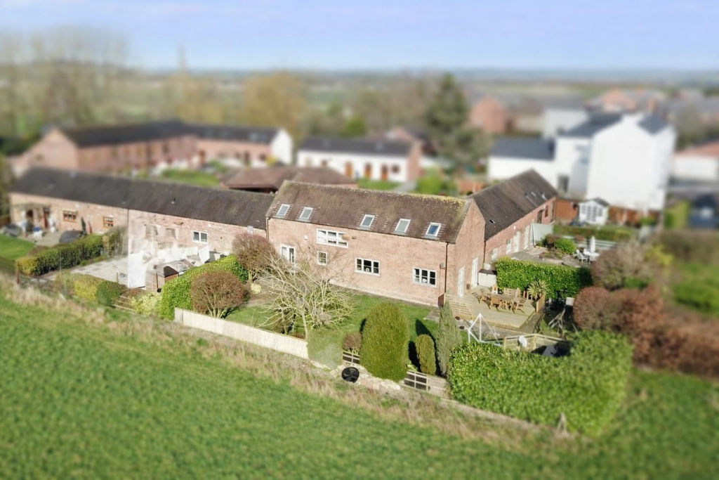 Main image of property: Lakesedge, Stone