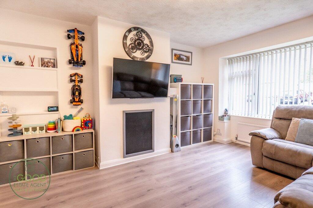 House in Preston - View 5