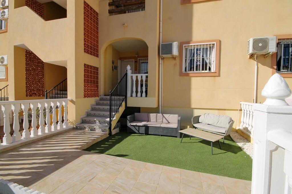 Main image of property: Orihuela-Costa, Alicante, Valencia