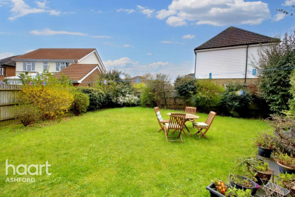 Main image of property: Landbury Walk, Ashford