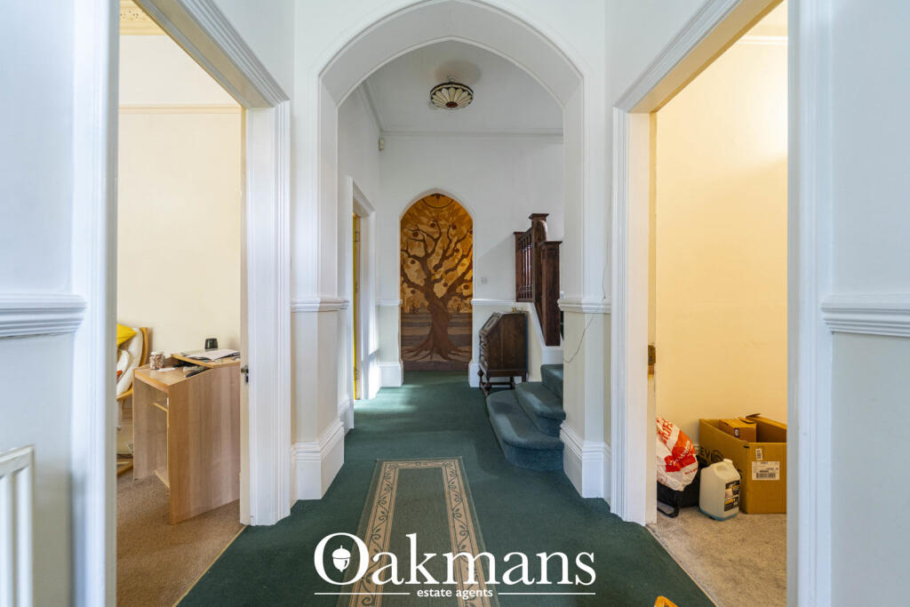 Park Hill, West Midlands, B13 photo 4
