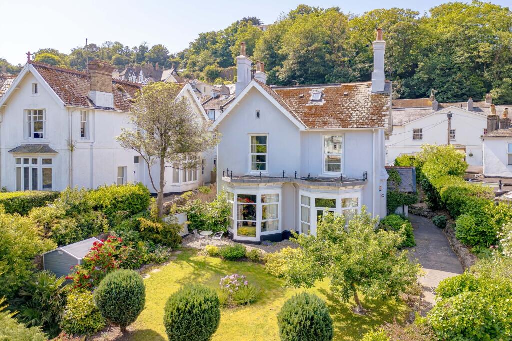 Main image of property: Mead House, Meadfoot Road, Torquay