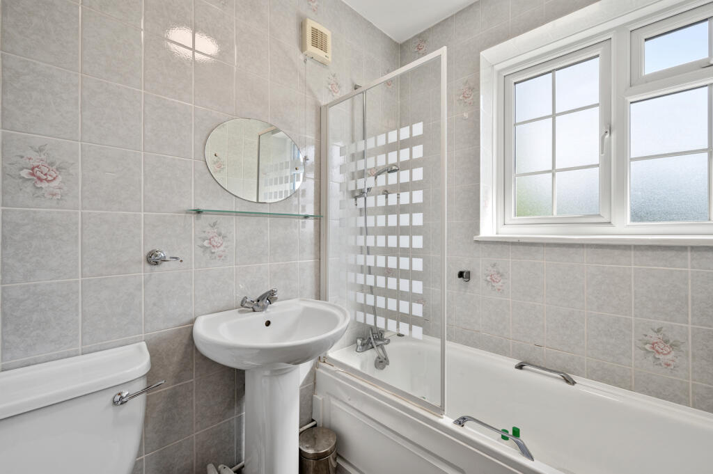 West Barnes Lane, New Malden, KT3 - View 6