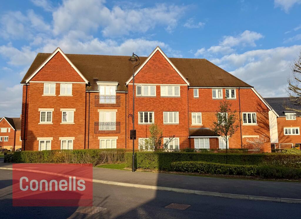 Main image of property: Tilney Drive