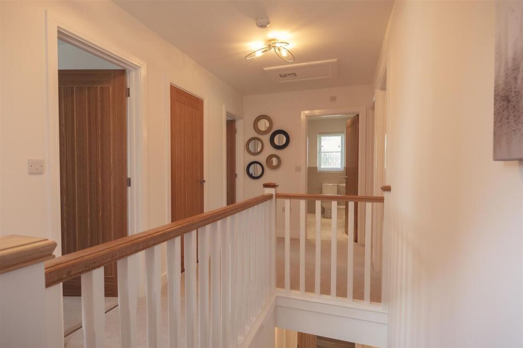 House in Wigton, Cumberland - More