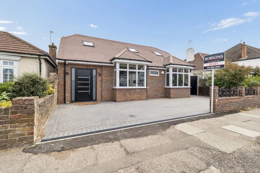 Main image of property: Lime Grove, Pinner