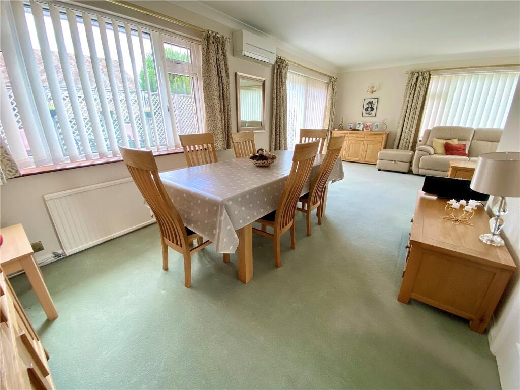 House in Wealden, Upper Horsebridge, Hailsham - View 5