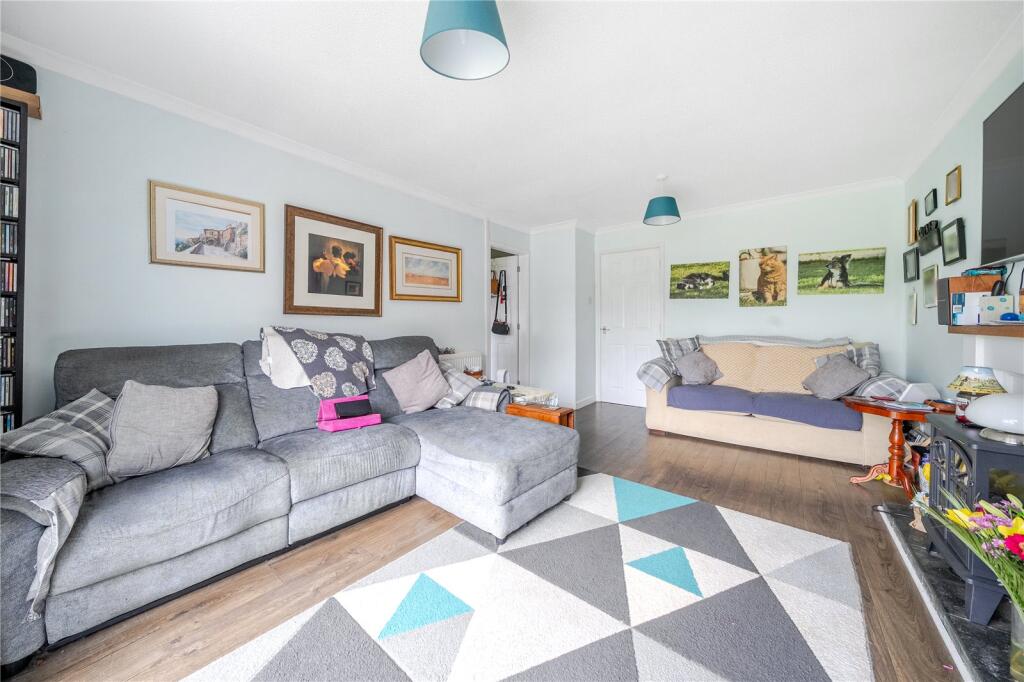 House in Rhayader - View 3