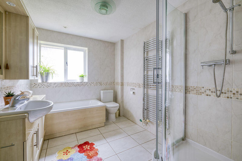 Additional image 20 of Exceptional position on Milton Lane in Wells, with outdoor pool and far-reaching views