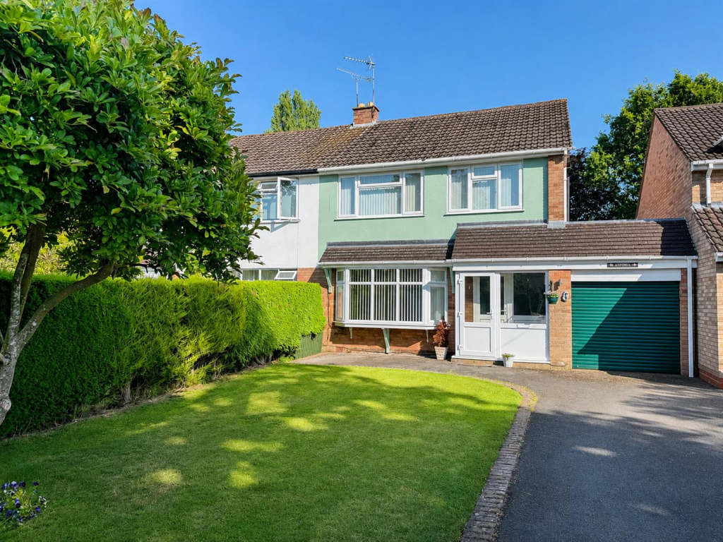 Main image of property: Langley Road, Claverdon, Warwick