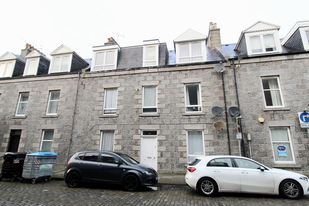 Additional image 9 of Ashvale Place, Top Floor, AB10