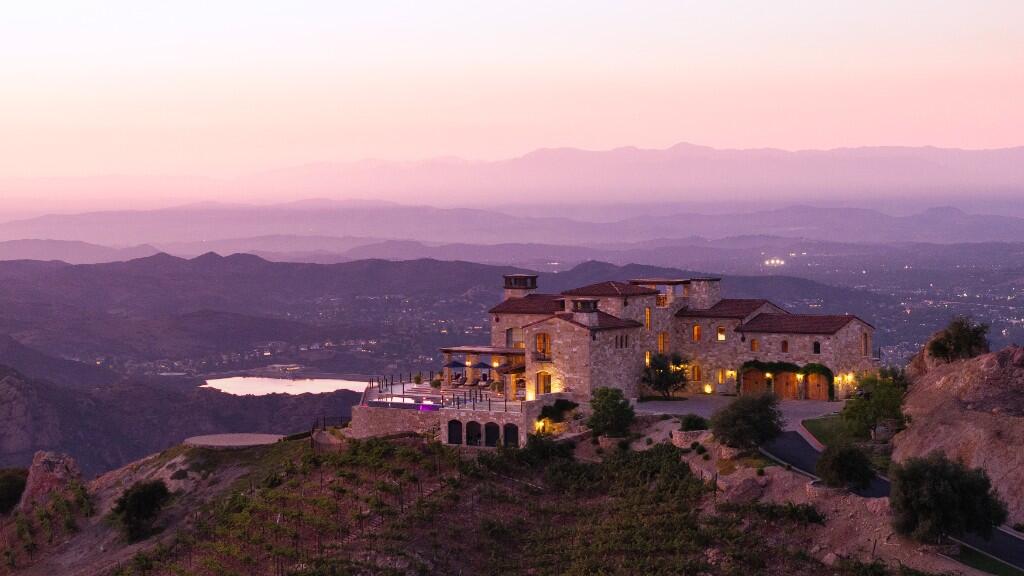 Main image of property: Malibu, Los Angeles County, California