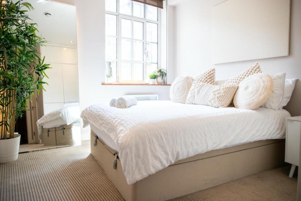 1 bedroom apartment for rent