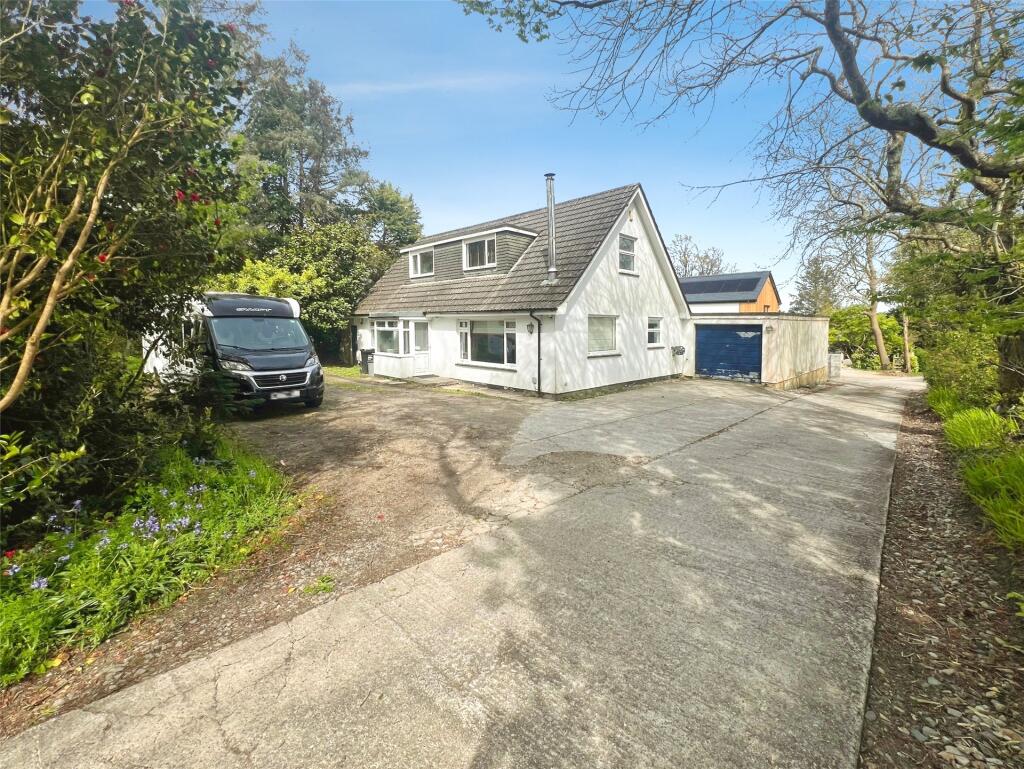 Main image of property: South Tehidy, Camborne, Cornwall
