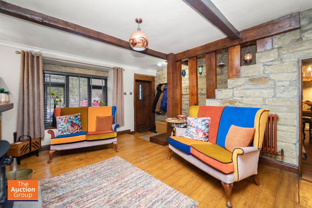 Additional image 21 of Sladen Bridge, Stanbury, BD22