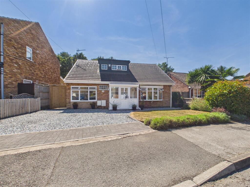 Main image of property: Daneswood Road, Binley Woods, Coventry *Beautifully Presented*
