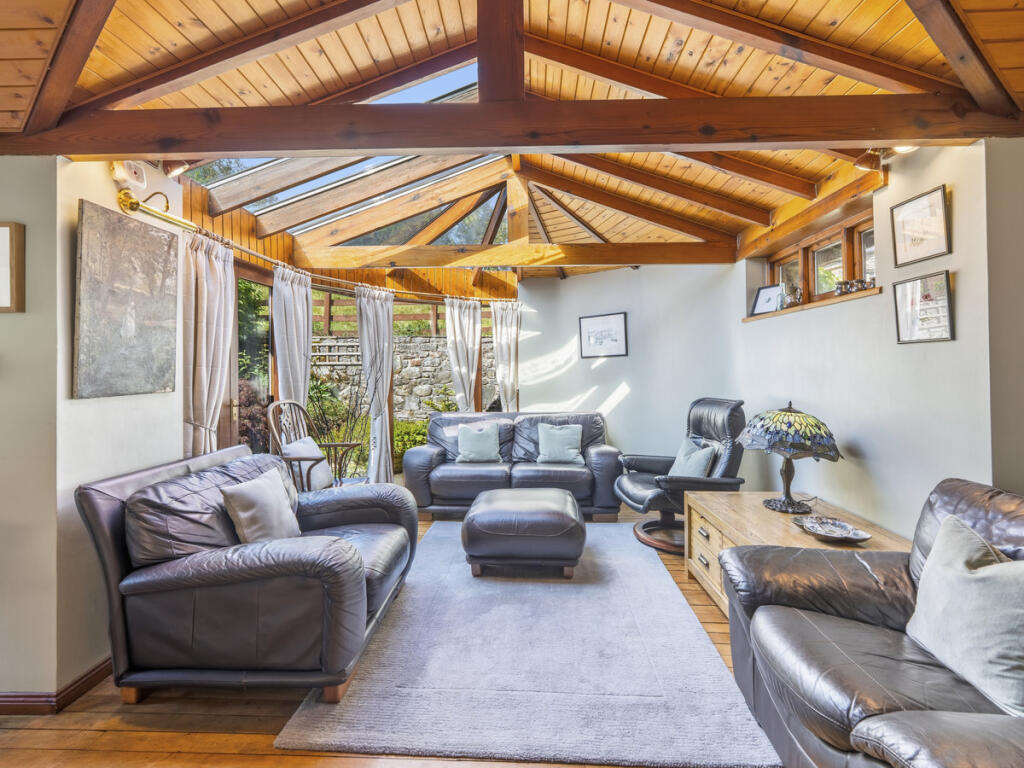 House in Carlisle, Hartley - View 4