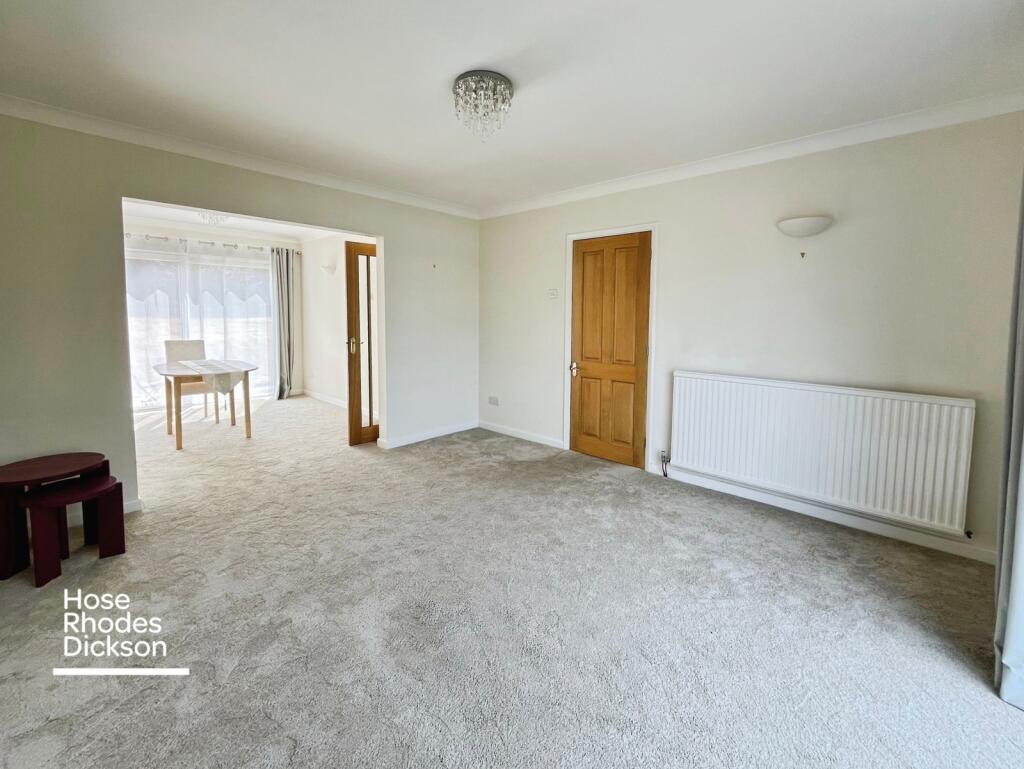 House in Shanklin, Upper Hyde, Luccombe - View 2