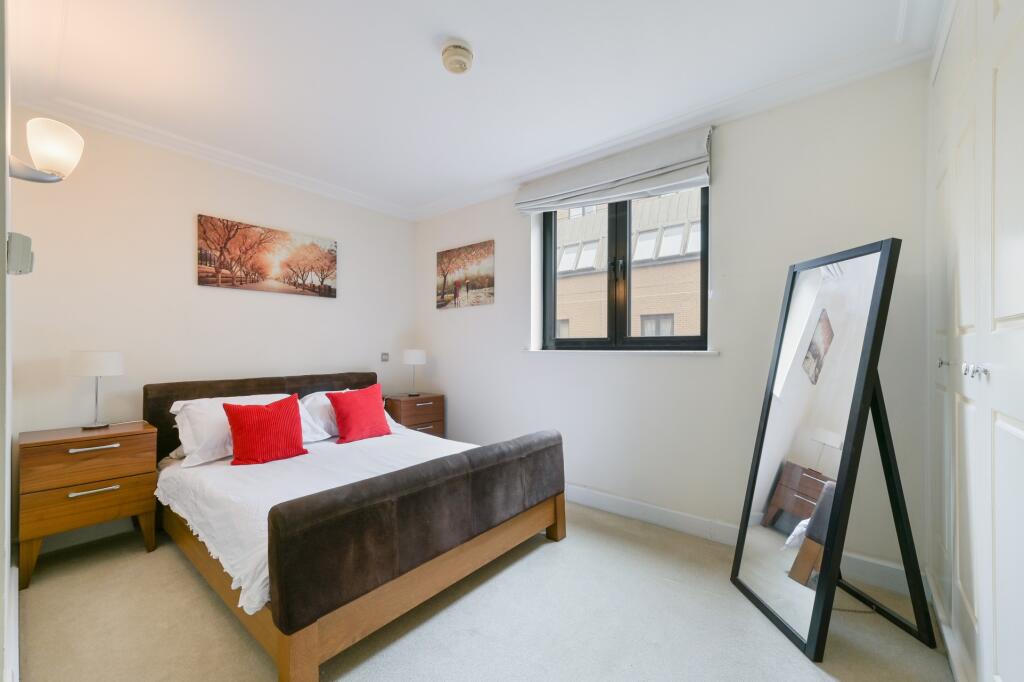 3 bedroom apartment for rent