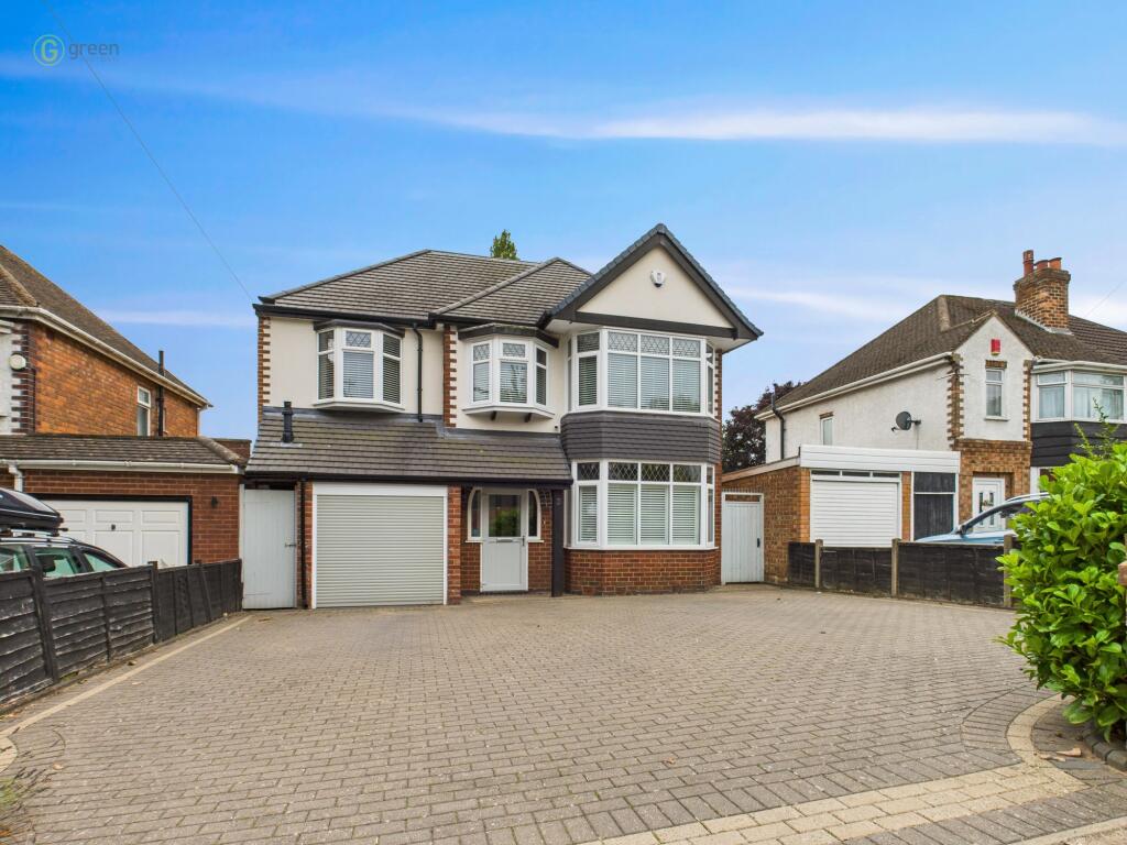 Additional image 11 of Longmoor Road, Sutton Coldfield, B73