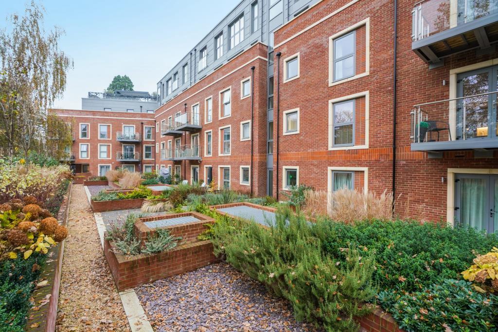 Main image of property: Queens Road, Weybridge, Surrey, KT13