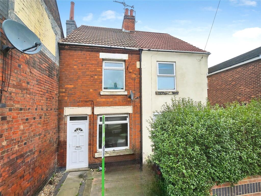 Main image of property: Whittleford Road, Nuneaton, Warwickshire, CV10