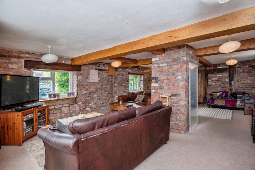 House in Alveley - View 4
