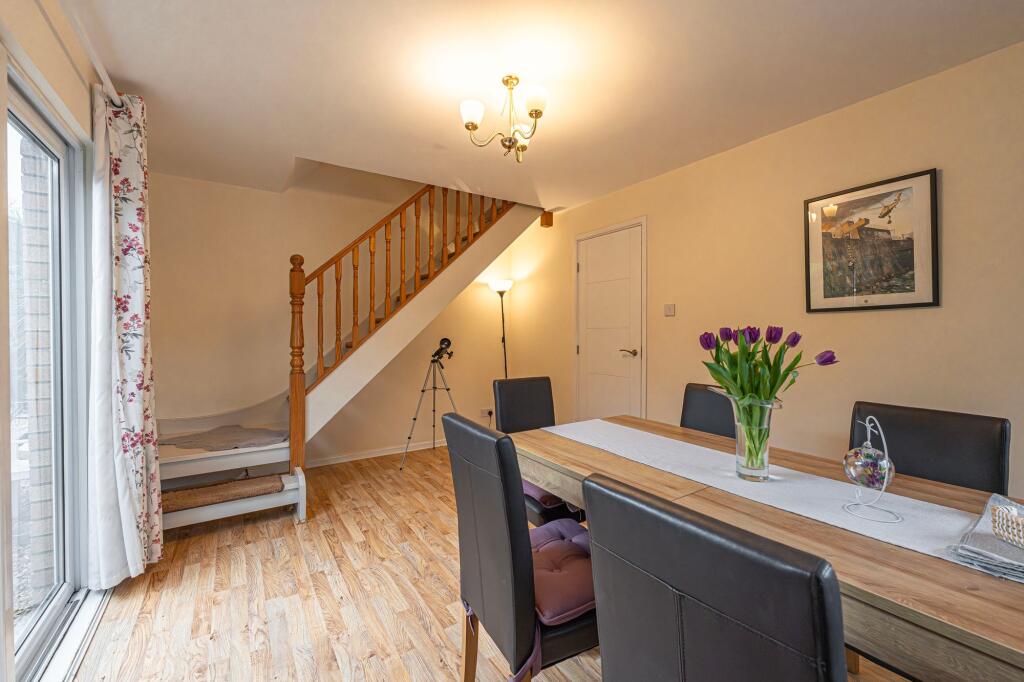 Millfield Park, Undy, NP26 - More