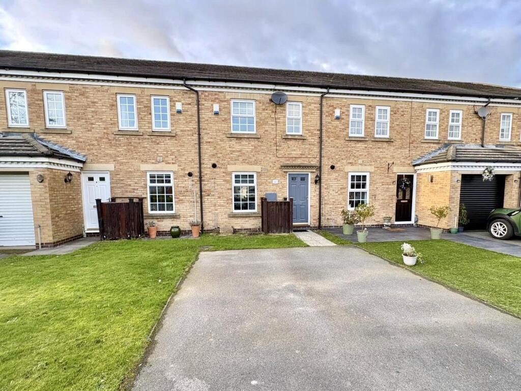 Main image of property: Castle Field, Esh Winning, Durham