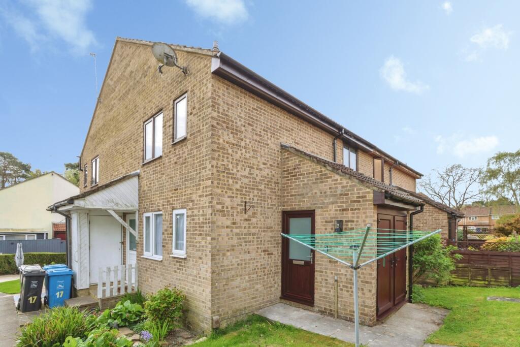 Additional image 16 of Marquis Way, Bournemouth, Dorset, BH11