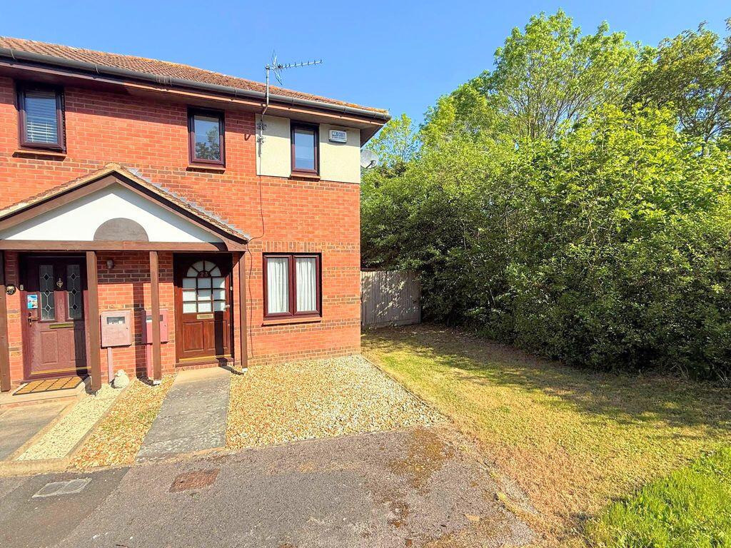 Main image of property: Peterborough Gate, Willen Park Milton Keynes