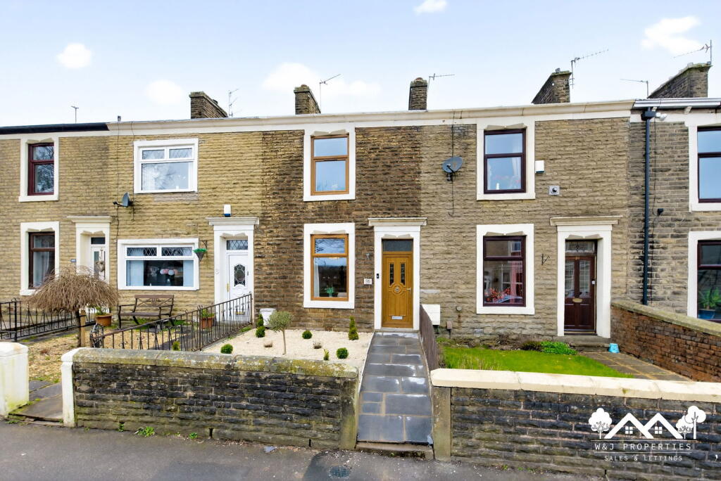 Main image of property: New Lane, Oswaldtwistle, Accrington, BB5 3QW