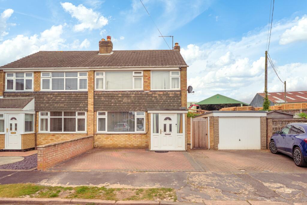 Main image of property: Woodside, Boston, PE21