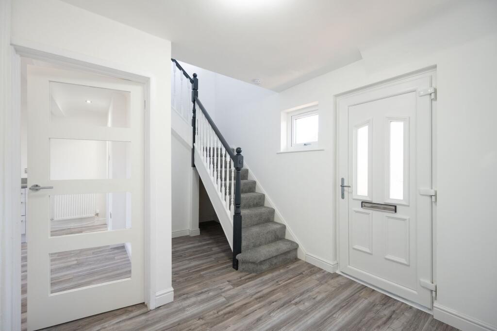 House in Knowsley, Kirkby - View 5