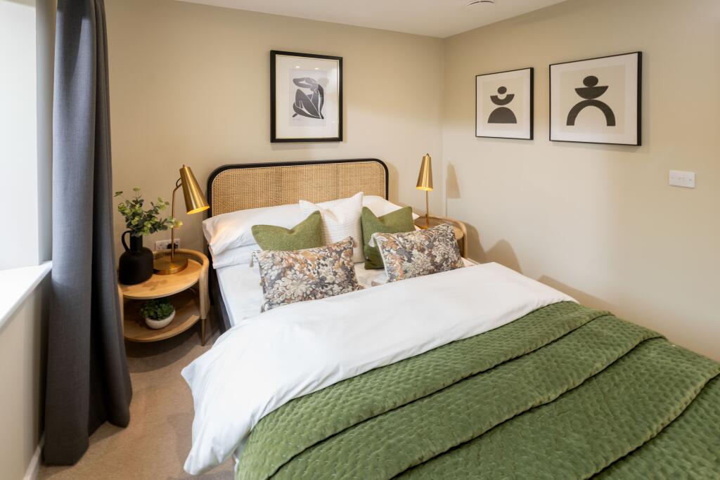 Main image of property: Peglars Way,
Wichelstowe,
Swindon,
Wiltshire,
SN1 7GX