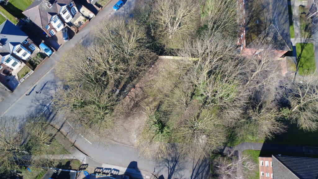 Garage Site at Olivers Drive/High Hazels Close, Handsworth, Sheffield, South Yorkshire S9 4PD - View 4