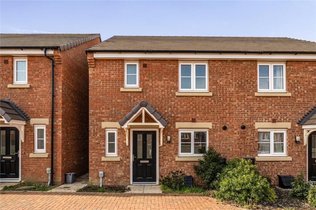 Main image of property: The Risings, Littleport, Ely
