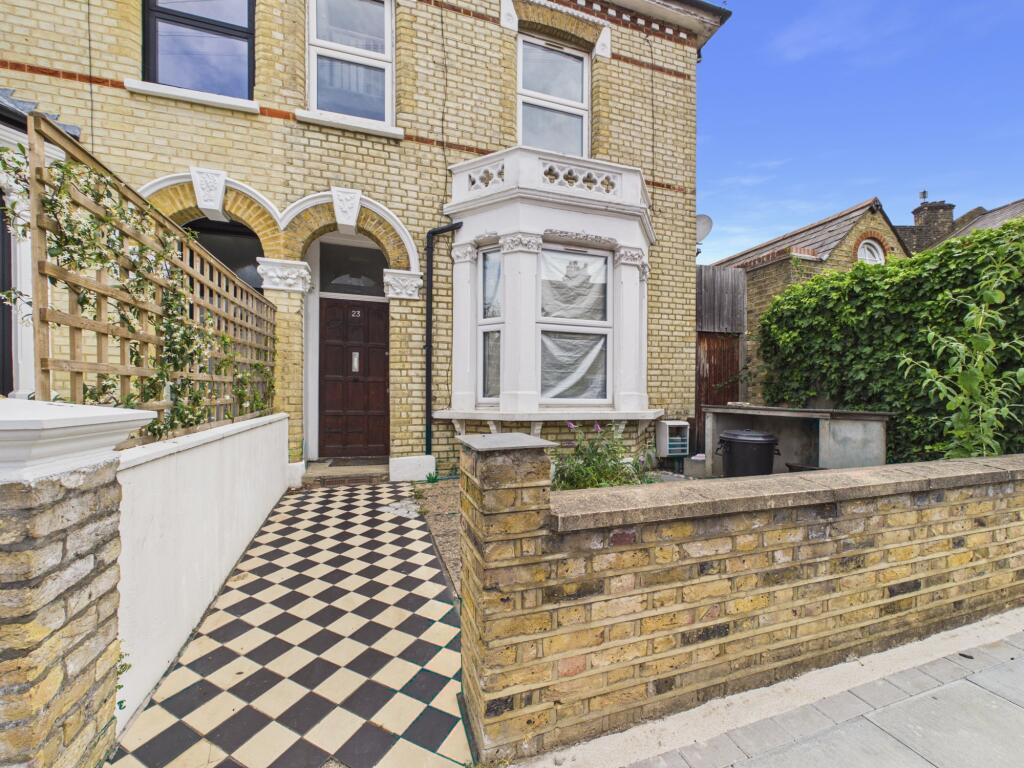 Main image of property: Shipka Road, Balham