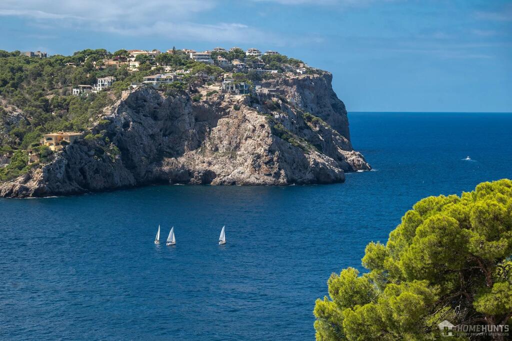 Main image of property: Balearic Islands, Mallorca, Port Andratx