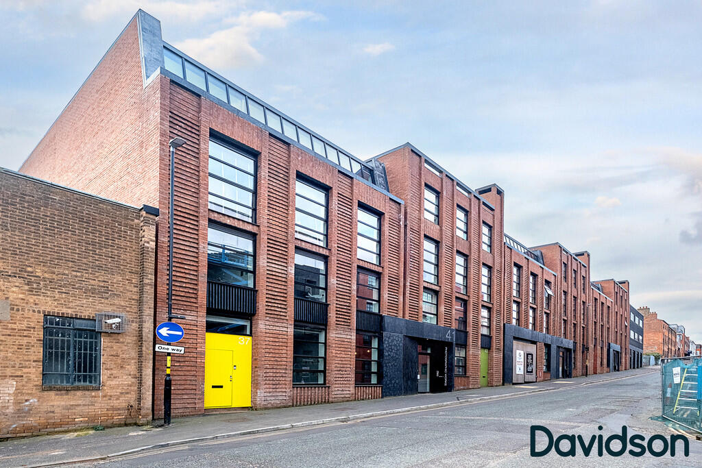 Main image of property: Photographic Works , 41 Camden Street, B1