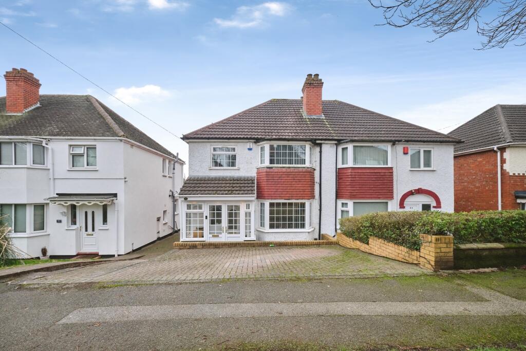 Main image of property: Linchmere Road, Birmingham, West Midlands, B21