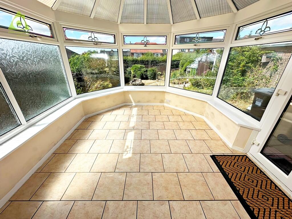 House in Bolton, Horwich - More