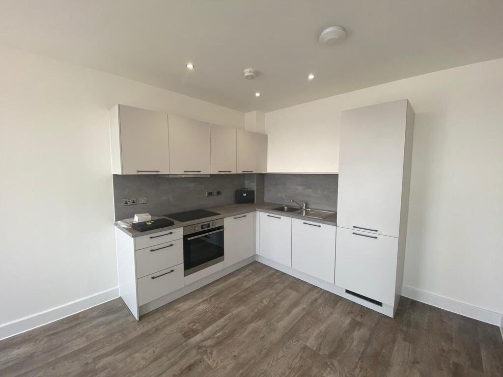 Main image of property: Sheldon Court, Wagon Lane B26