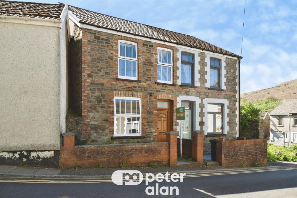 Main image of property: Tyntaldwyn Road, Troedyrhiw, MERTHYR TYDFIL