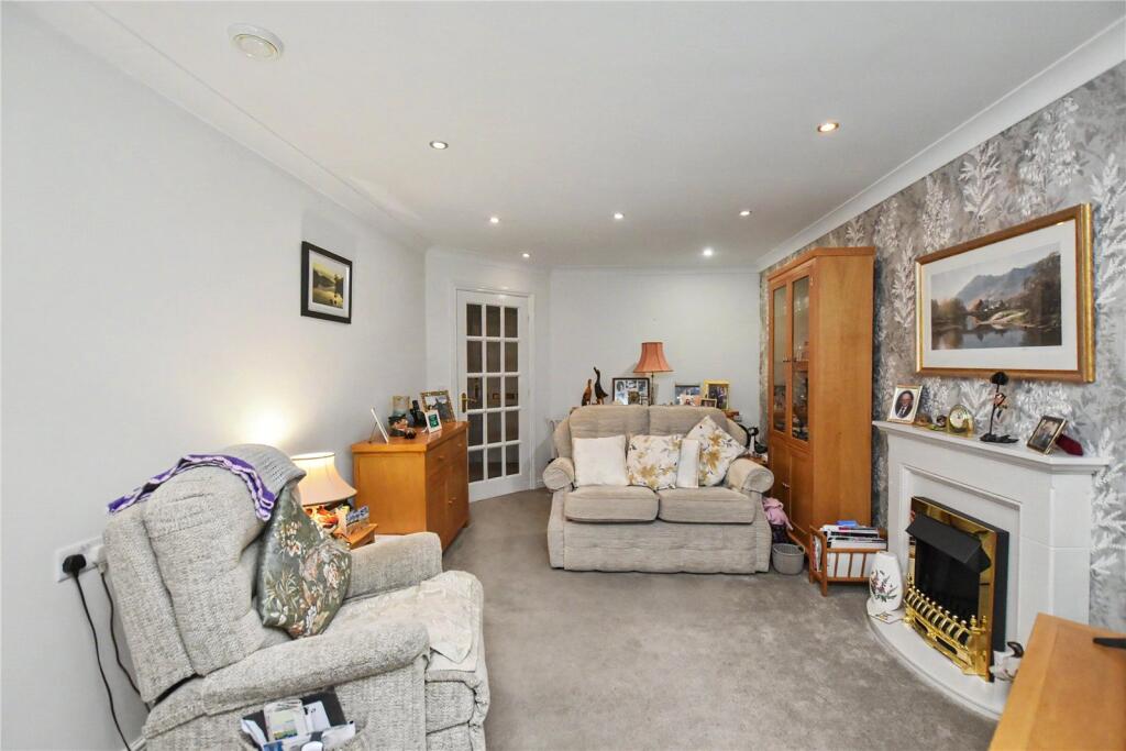 Apartment in Leeds, Cuddy Hill, Westfield - More