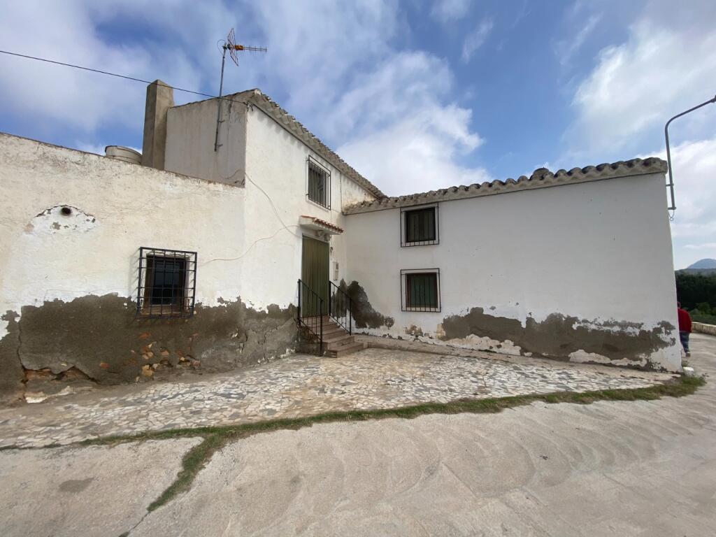 Main image of property: Andalucia, Almería, Albox