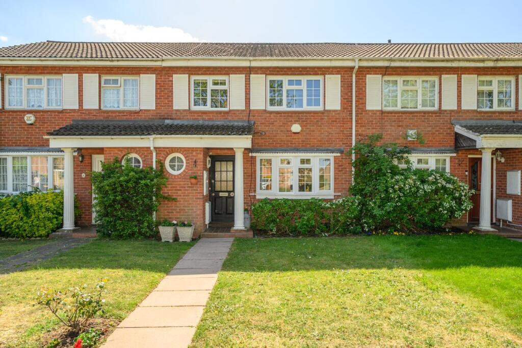 Main image of property: Colne Drive, Walton-on-Thames, KT12