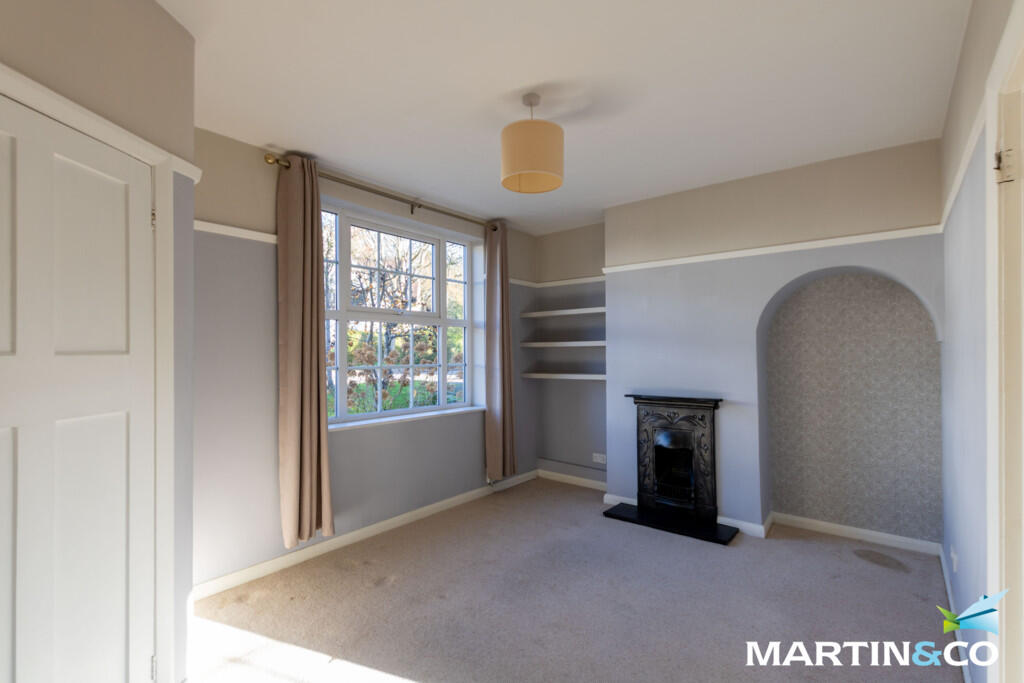 Witherford Way, Bourneville, B29 photo 2